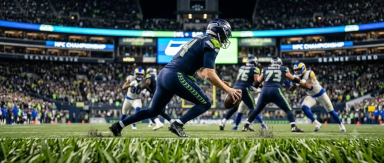 sam darnold stats
