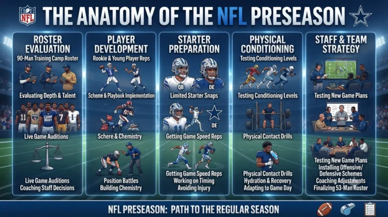 preseason nfl