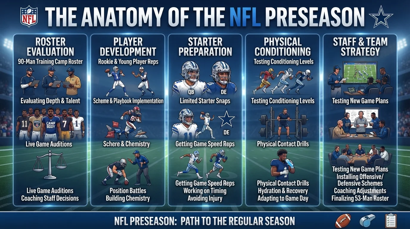 preseason nfl