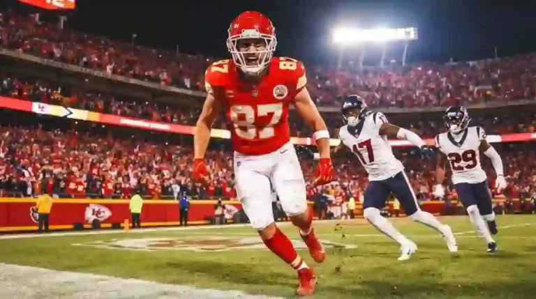Travis Kelce