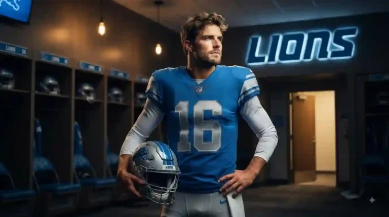 Jared Goff