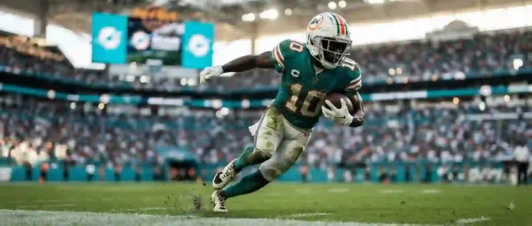Tyreek Hill
