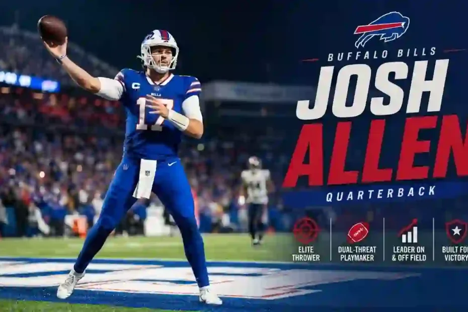 Josh Allen